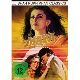 Maya Memsaab - Shah Rukh Khan Classics