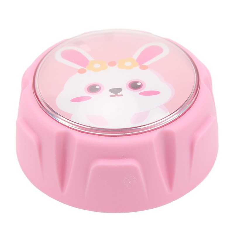 Touch High Jump Counter with Voice Broadcast ABS Self Adhesive