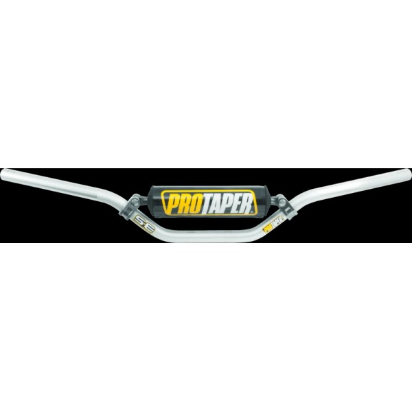 ProTaper SE Yamaha Mini Handlebar - Silver 025239