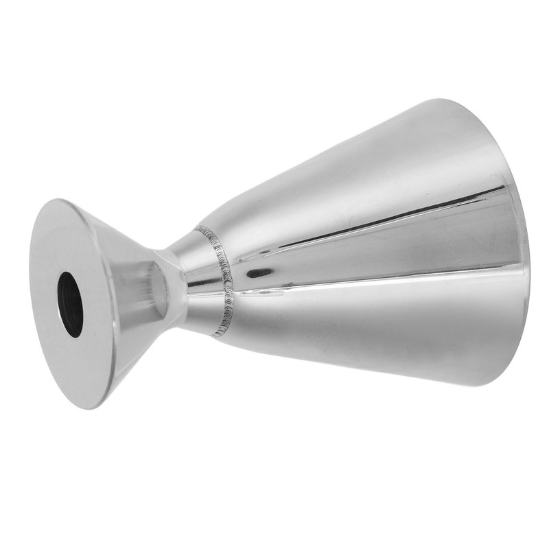 Stainless Steel Bar Measures Jigger Wine Cocktail Shaker Jigger Thickened