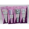 Diamond Cosmetics Lot of 4 Triple Pack Diamond Cosmetics Nail File, Fun File Great Value!