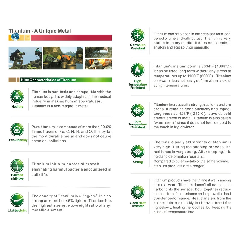 Keith Titanium Ti3030 Sport Bottle -13.5 FL oz