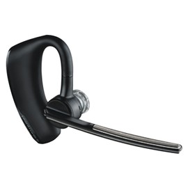 Plantronics Voyager Legend UC - Auriculares con Bluetooth, Color Negro, Only Bluetooth 2.0, Negro