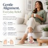 Adjustable Bunion Corrector for Big Toe Alignment – Comfortable Toe