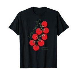 Pomodori Freschi Fresh Tomatoes Italian summer Tomatoes T-Shirt