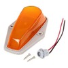 Aeagle Cab Marker Lights for 1980-1997 Ford F150 F250 F350