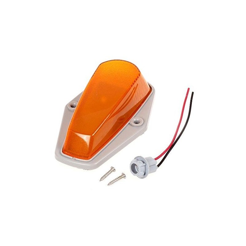 Aeagle Cab Marker Lights for 1980-1997 Ford F150 F250 F350