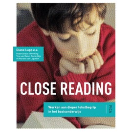 Close reading: werken aan dieper tekstbegrip in het basisonderwijs