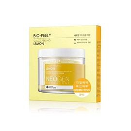 Neogen [Neogen]BIO-PEEL Gauze Peeling Lemon 76ml (8 pads)