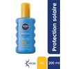 NIVEA Sun Sun Tanning Activator Protect & Bronze SPF 20