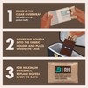 Boveda For Music: 1 Mini Fabric Holder - Holds up