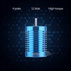 Surpass F540-V2 3000KV Sensorless Brushless Motor for 1/10 1/12 RC