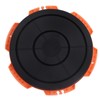Waist Twisting Disc with Pull Rope Aerobic Exercise Board Body
