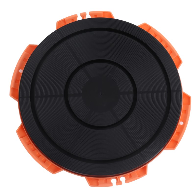 Waist Twisting Disc with Pull Rope Aerobic Exercise Board Body