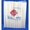 割ri箸 Aspen 元禄 Chopsticks (8 Products), Naked 100 Pairs Poly with