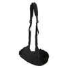 Heated Hand Muff Flannelette Thicken Hanging Design Electric Heated Waist