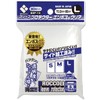 Broccoli Sleeve Protector Embossed & Clear L [BSP-15]