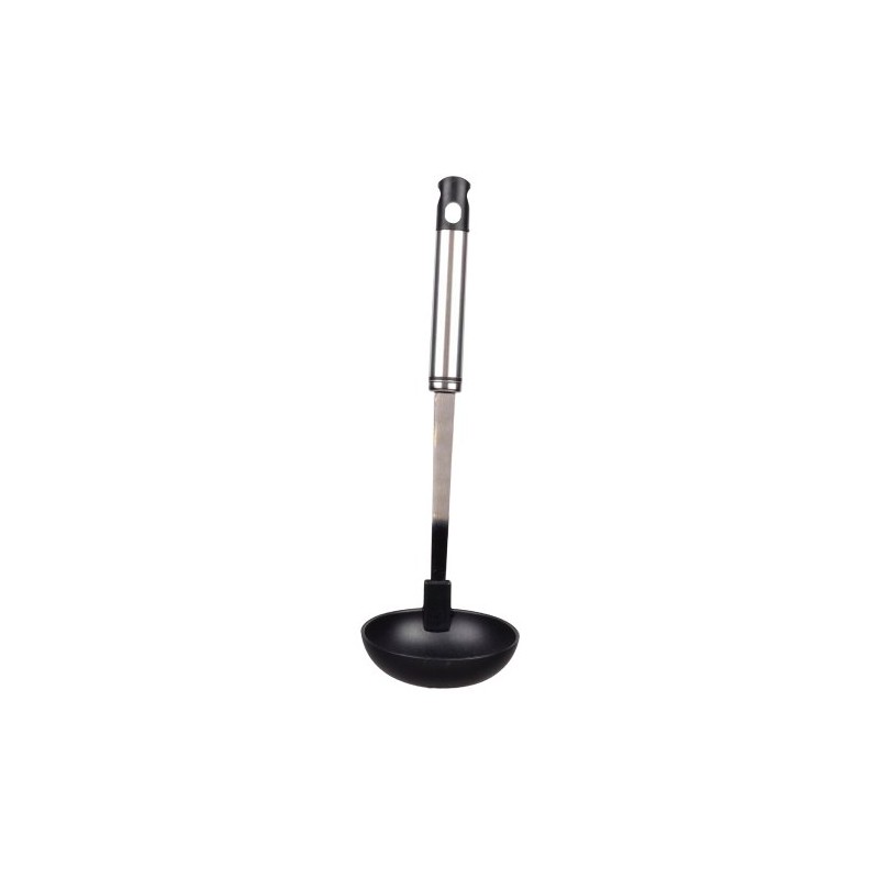Pearl Metal G-3609 Amio Fluorine Processing Ladle [Made in Japan]