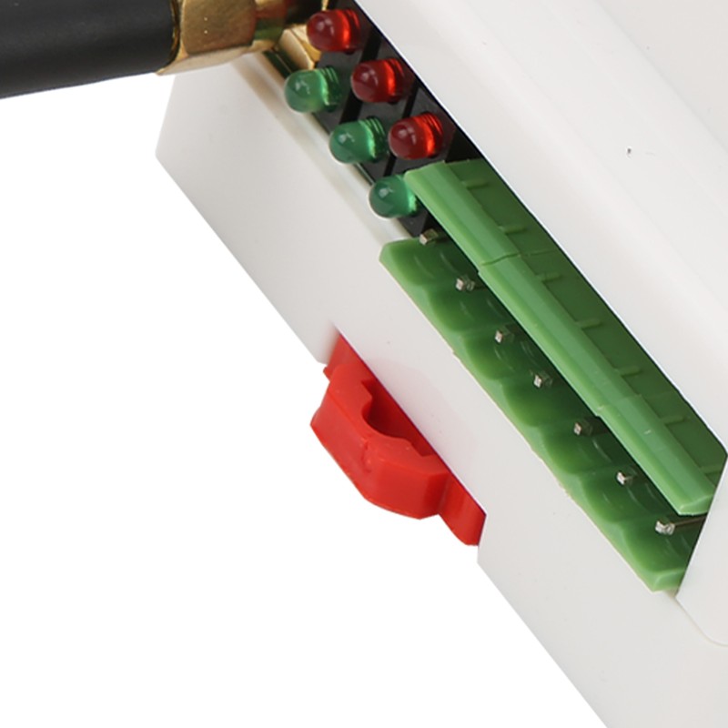 GSM Gate Opener Controller Intelligent Wireless Security Remote Alarm for