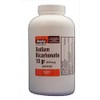 RUGBY SODIUM BICARB 10GR TAB SODIUM BICARBONATE-650 MG White 1000
