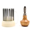 Bead Grain Jewelry Beading Tool Stone Setting Metal Engraving