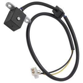 Caltric Stator Pickup Coil for Kawasaki Oem 59026-1141 / Vulcan 500 LTD EN500-C