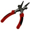 New MIG Welding Pliers Multi-Function w/Insulated Handle