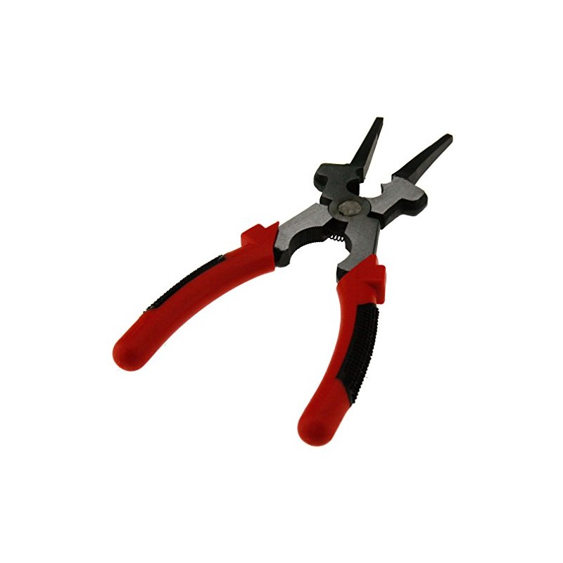 New MIG Welding Pliers Multi-Function w/Insulated Handle