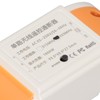 Wireless Remote Control Switch Long Range Distance 1 CH Remote
