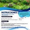 Jabón Potásico Líquido Fuerza Total para Jardín Presentación 4 L
