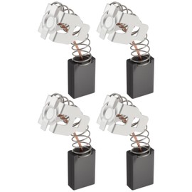 The Lord of the Tools 4Pcs Motor Brushes Carbon Replacement 326795 Compatible with HILTI TE 7-C Power Tool