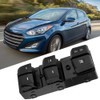 Front Left Power Master Window Switch 93570-4V000 Fit for Hyundai