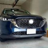 AOKIO Compatible with 2022 2023 2024 2025 Mazda CX5 Accessories
