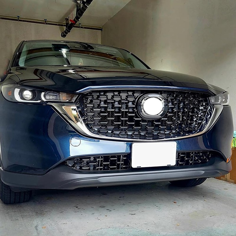 AOKIO Compatible with 2022 2023 2024 2025 Mazda CX5 Accessories