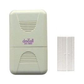 DS-810 Wired Door Alarm / Wired Door Chime Bell Doorbell