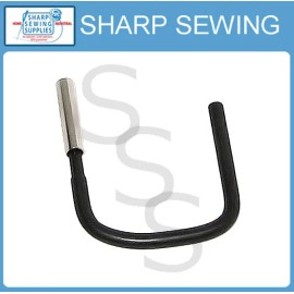SHARP SEWING SUPPLIES THREAD TAKE-UP PICKER #110-42652 fits JUKI DDL5550-6
