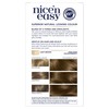 Clairol Nice N Easy Repair - 6 Light Brown Hair