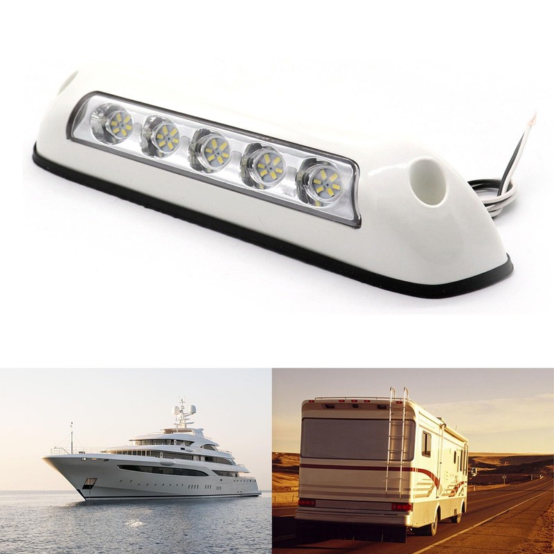 Ausla LED Awning Light RV Utility Strip Light High Brightness