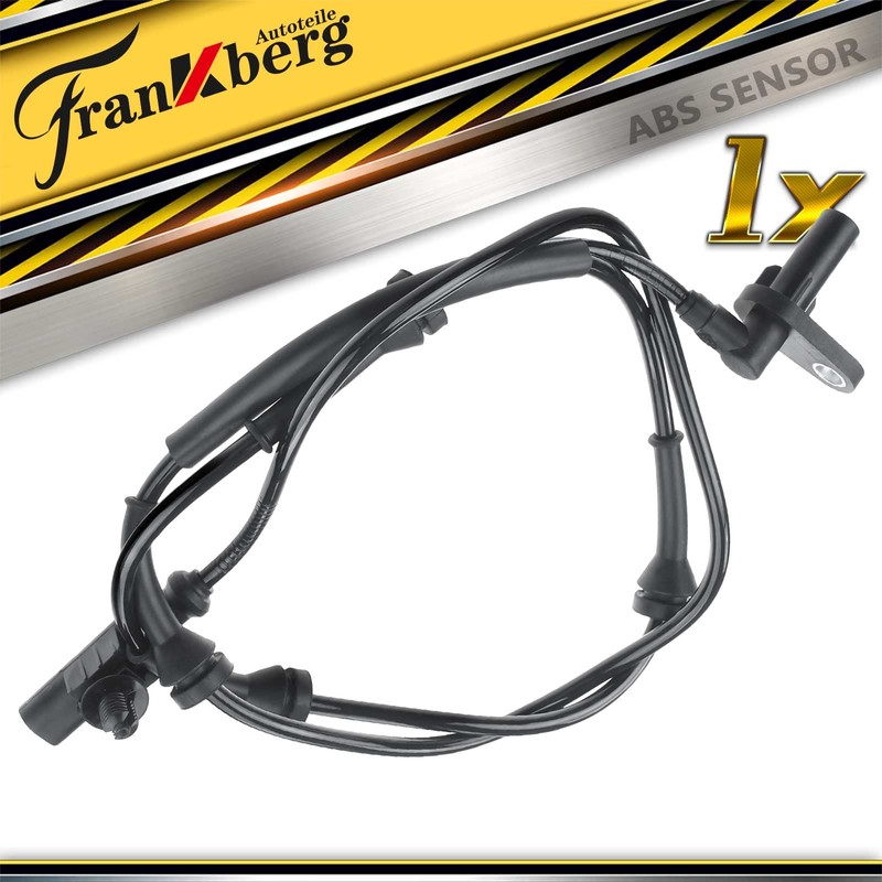 1 x ABS rear sensor for Discovery III Discovery IV