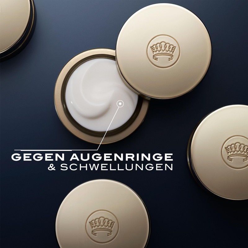 Lancaster Golden Lift Eye-Lifting Cream 15ml