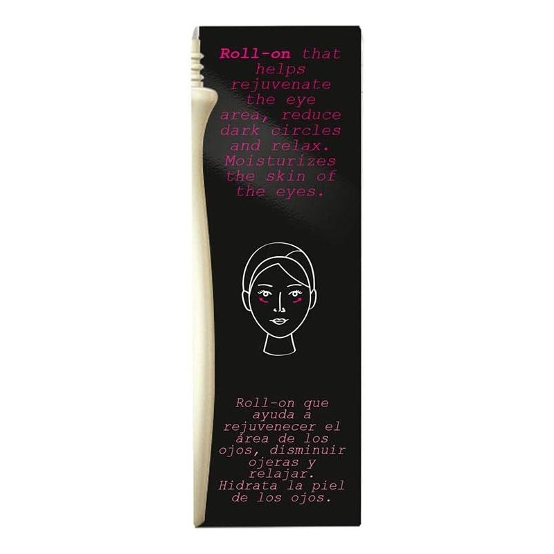 Republic Cosmetics - Skin Care Roll On para Ojeras y