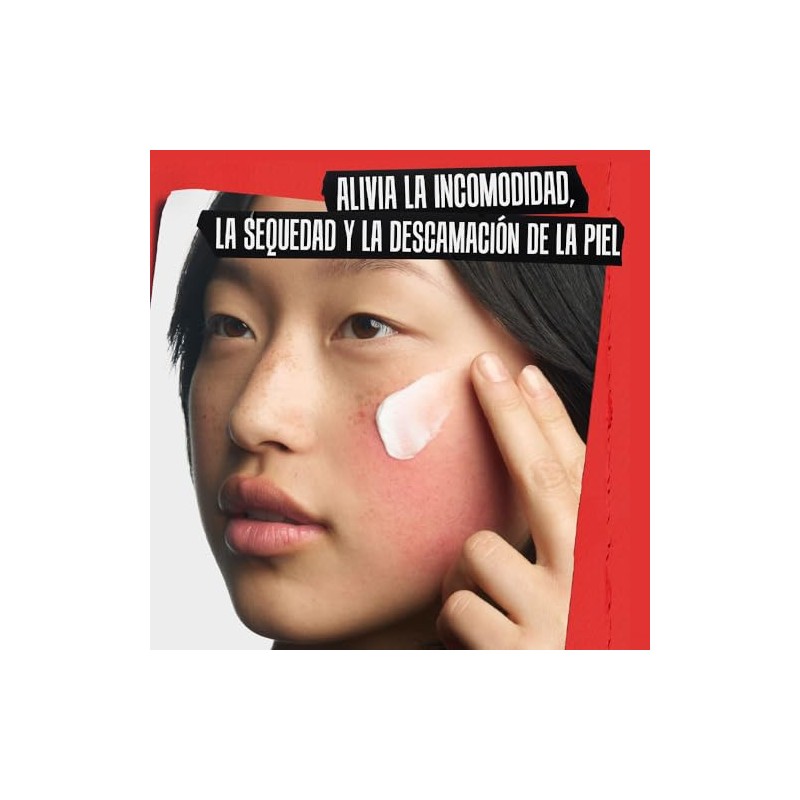 Kiehl's - Ultra Facial Meltdown Cream, Crema Reparadora para Piel