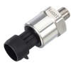 AUTEX 100psi Pressure Transducer Sensor, 0-100 Psi Pressure Sender 1/8"