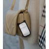 1 Pack Silicone Case Compatible with Touchland Hand Sanitizer Spray