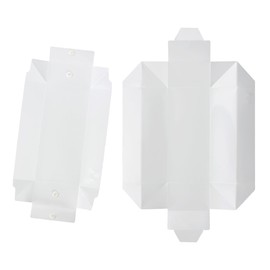 ホーショー 折りたためる フラットランチボックス R 620cc グレー 「くり返し使える」 043-R-PG