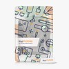 kwmobile Cover Compatible with Tolino Vision 6 Cover - eReader