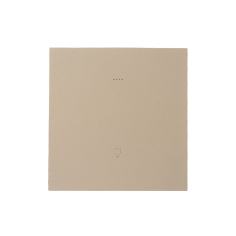 Smart Light Switch Voice Timing Phone APP Control ABS PC