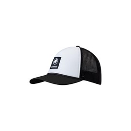 Mammut Unisex Crag Logo Cap