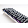 Ducky One 2 Pro Mini Mechanical Keyboard, RGB LED -