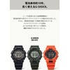 G-SHOCK Casio GD-010-3ER Classic Men's Watch, Strap.